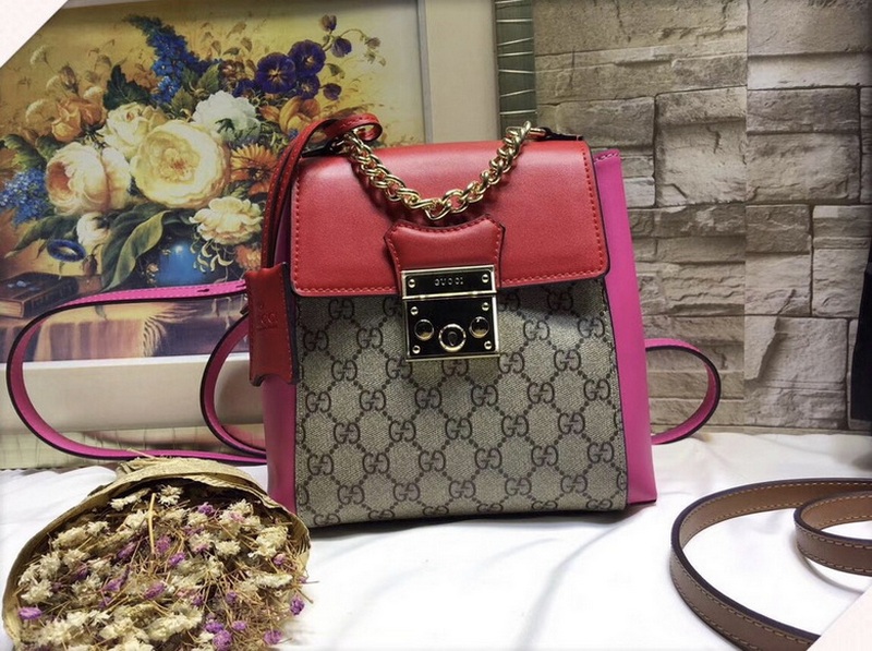 Gucci Handbags 1005